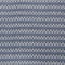 DII® Stonewash Mixed Pattern Blue Dishcloths, 5ct.